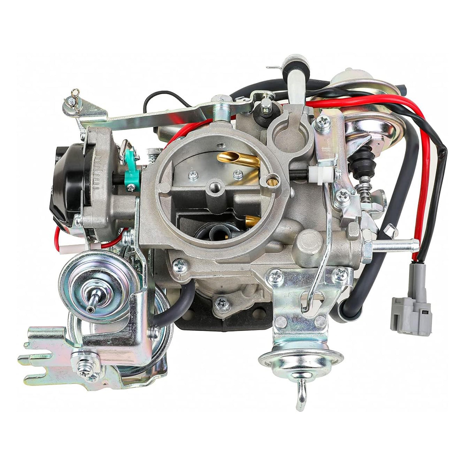 1990-1994 TOYOTA TERCEL Engine Carburetor 21100-11850 2110011850