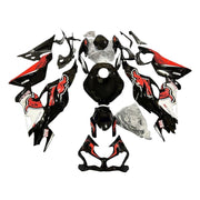 2019-2023 Kawasaki ZX6R Injection Fairing Kit Bodywork Plastic ABS