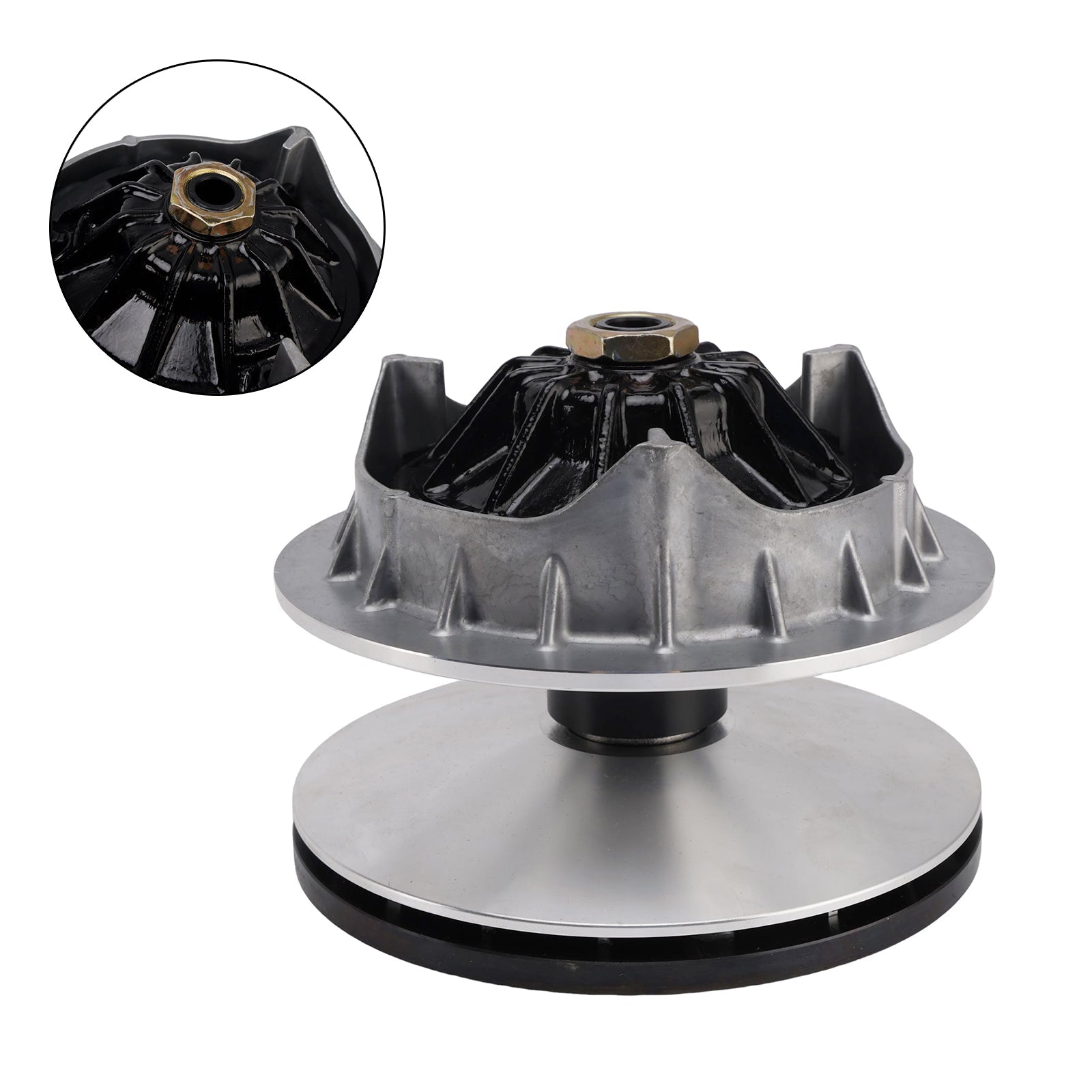 2011/2014-2015 Can Am Commander 1000 4X4 Front Clutch Variator Kit 0900-0292