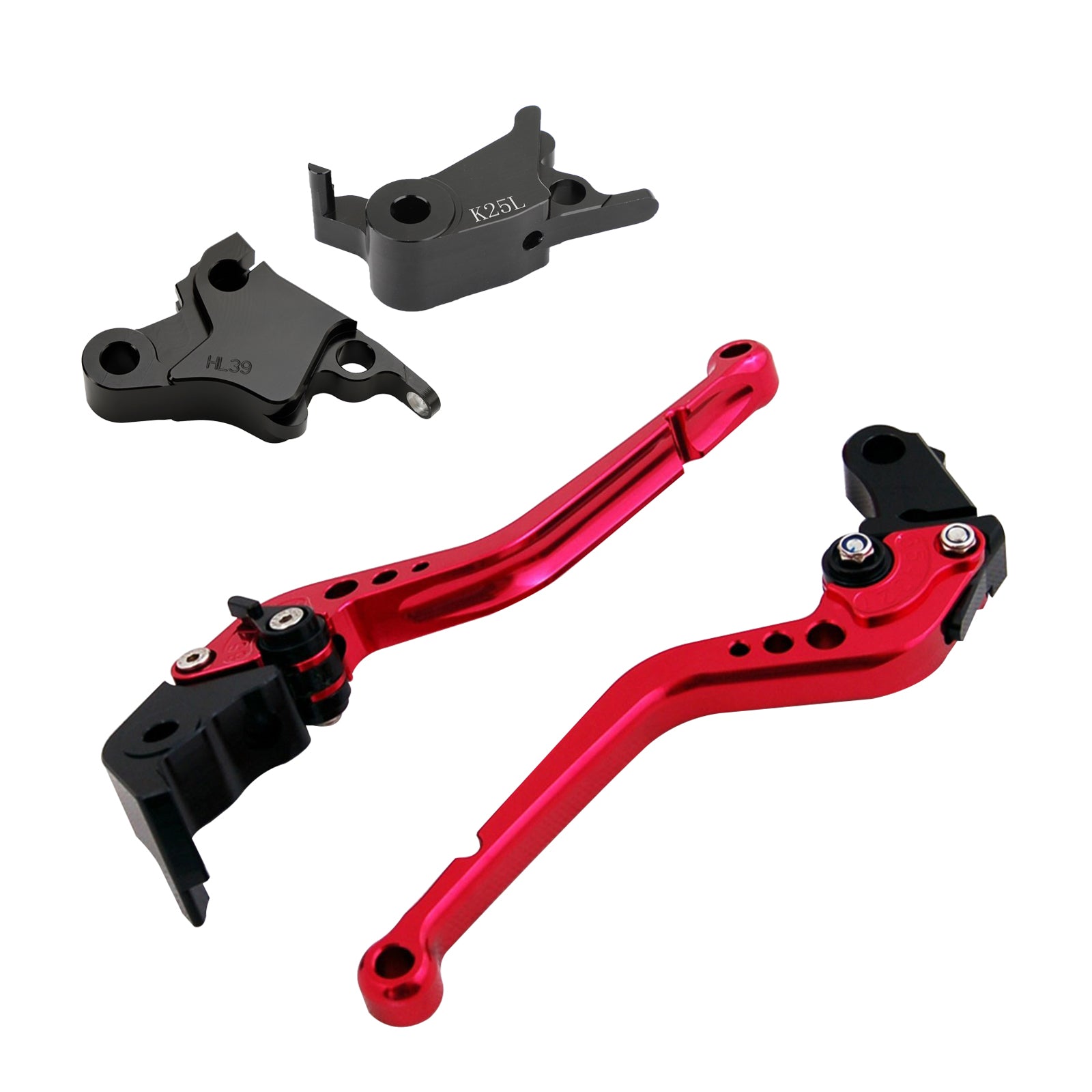 Long Clutch Brake Lever fit for CFMOTO 800NK 2023