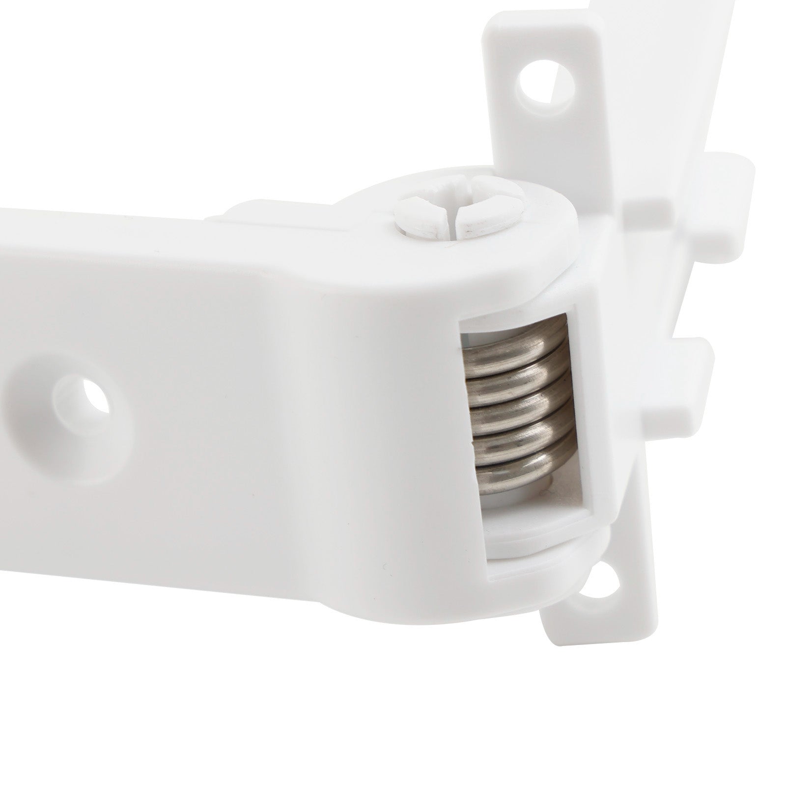 Compartment Hinge Fridge Freezer 2412125011 For Dometic Caravan Motorhome Parts