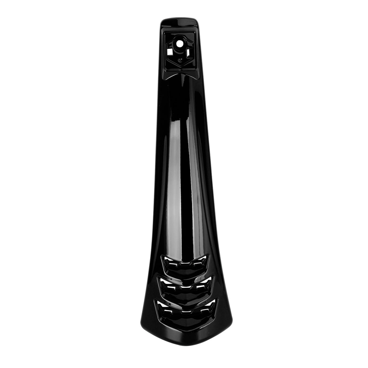 Steering Horn Cover fairing For VESPA Sprint Primavera 125/150 2014-2022 Black