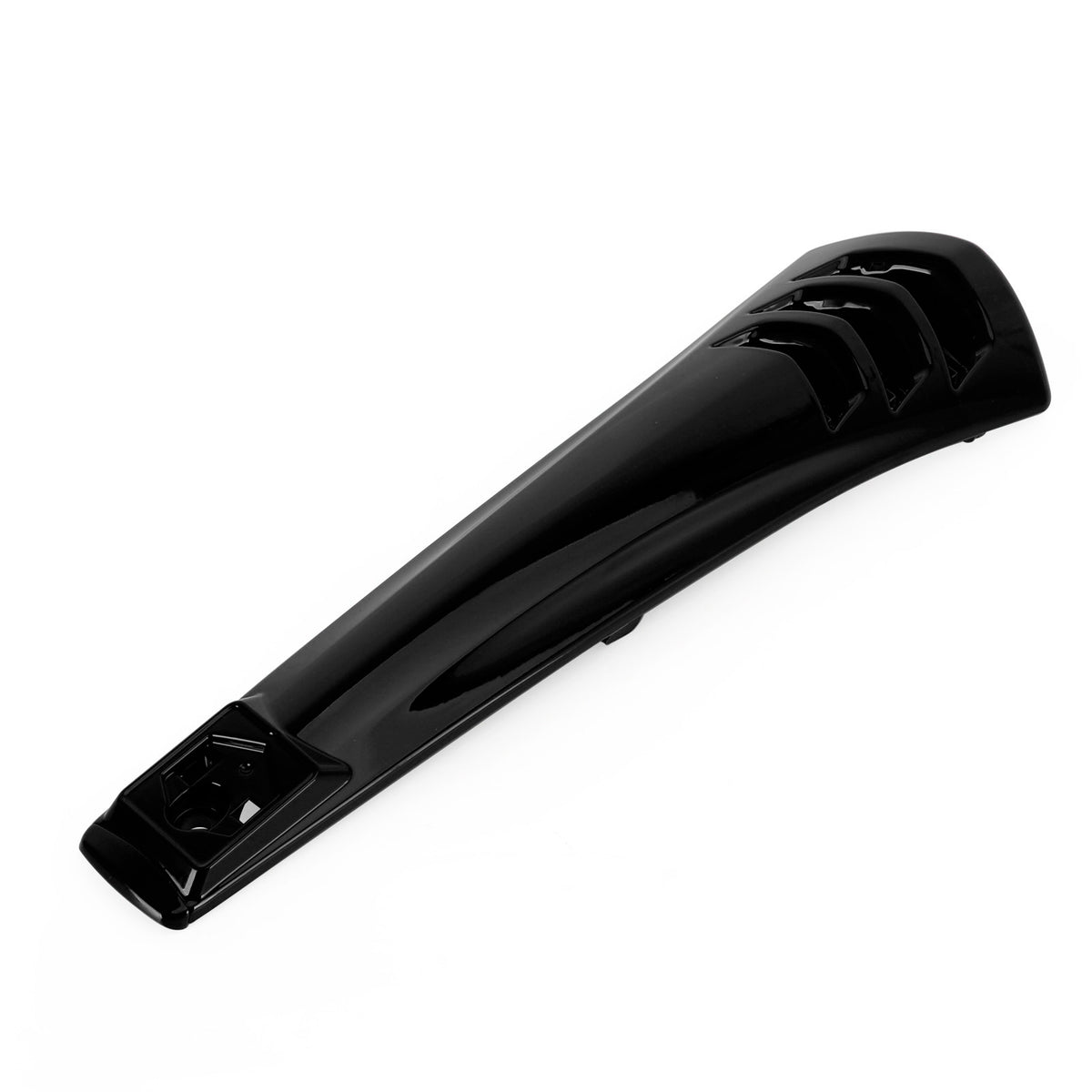 Steering Horn Cover fairing For VESPA Sprint Primavera 125/150 2014-2022 Black