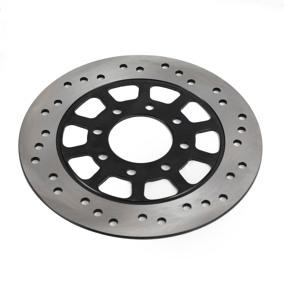 44.8" ATV Quad Go Kart Rear Live Axle Kit Sprocket Brake Wheel Hub Brake Assembly