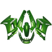 1996-2007 Kawasaki ZZR250 Injection Fairing Kit Bodywork ABS