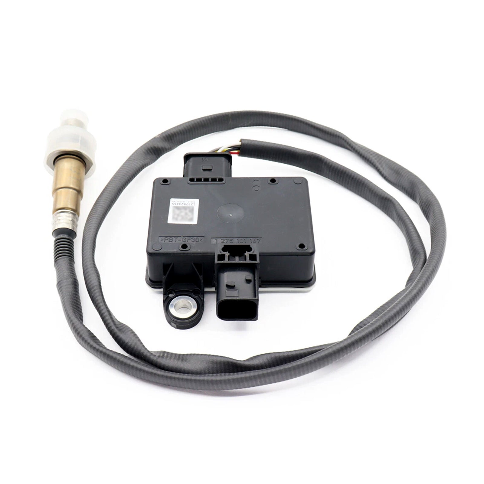 Diesel Particulate Matter Sensor PM Sensor 8983300950 Fit for Isuzu D-MAX