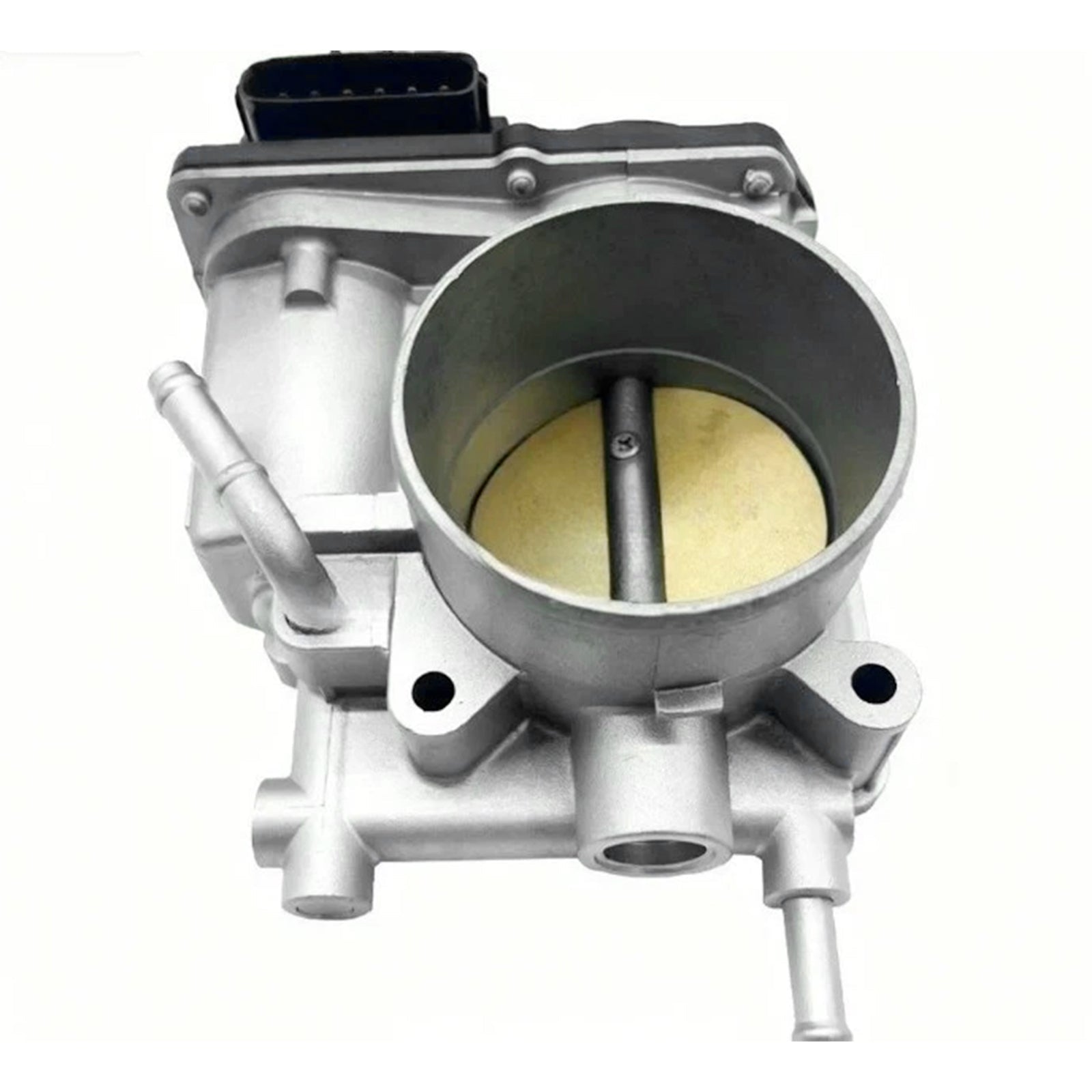 2006-2009 For Subaru Outback Tribeca Legacy Throttle Body 16112-AA160