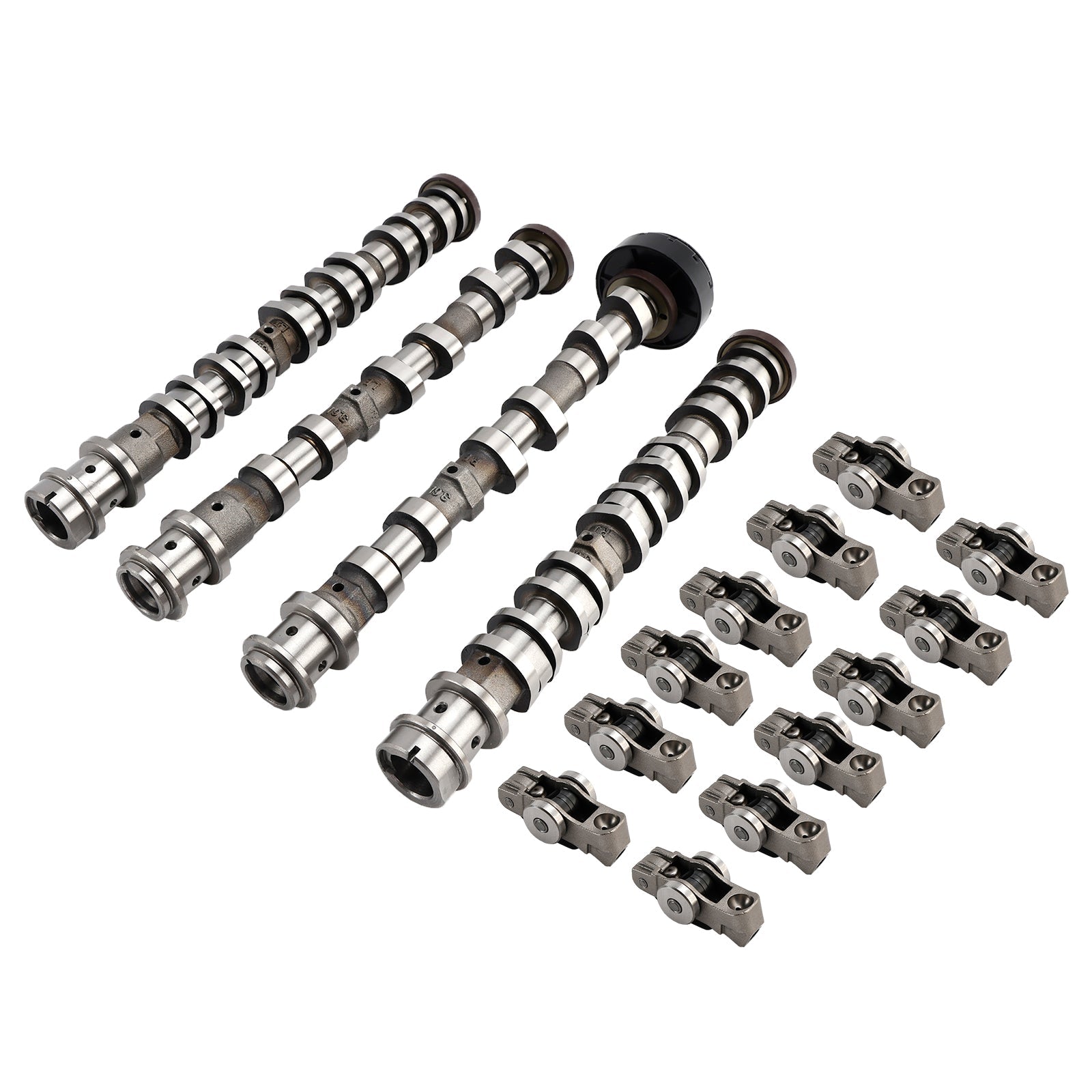 2018-2024 Jeep Wrangler 3.6L V6 Camshafts Rockers Repair Kit 5047912AD 05048030AC