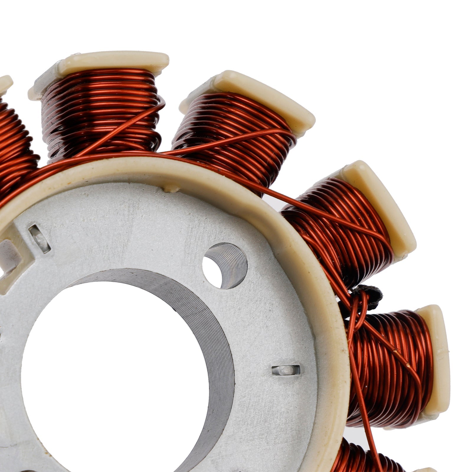 Stator Magneto Coil E05010065 For Italika Atv200 2020-2025 2024 2023