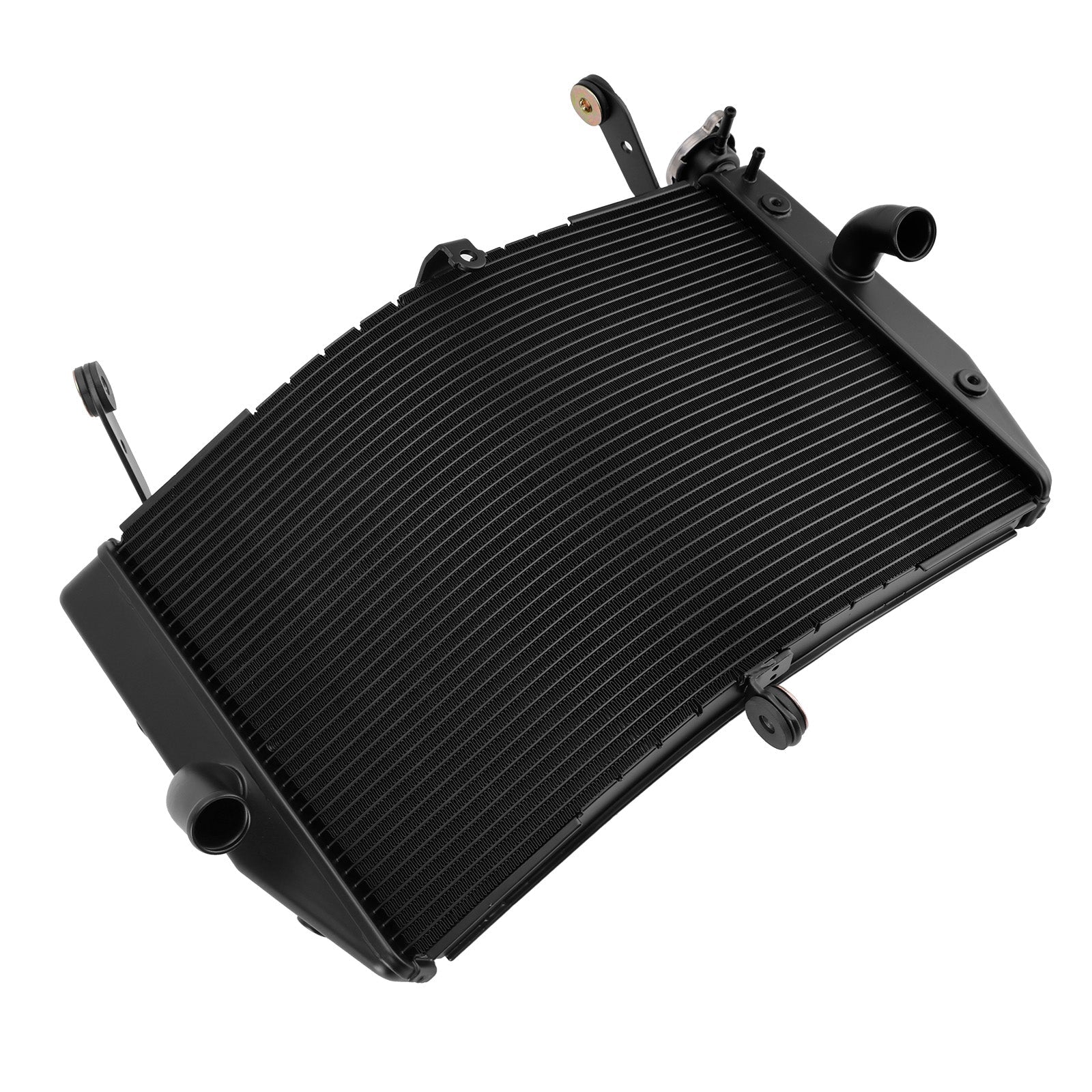 2019-2024 Suzuki Katana Radiator Cooling Engine Cooler