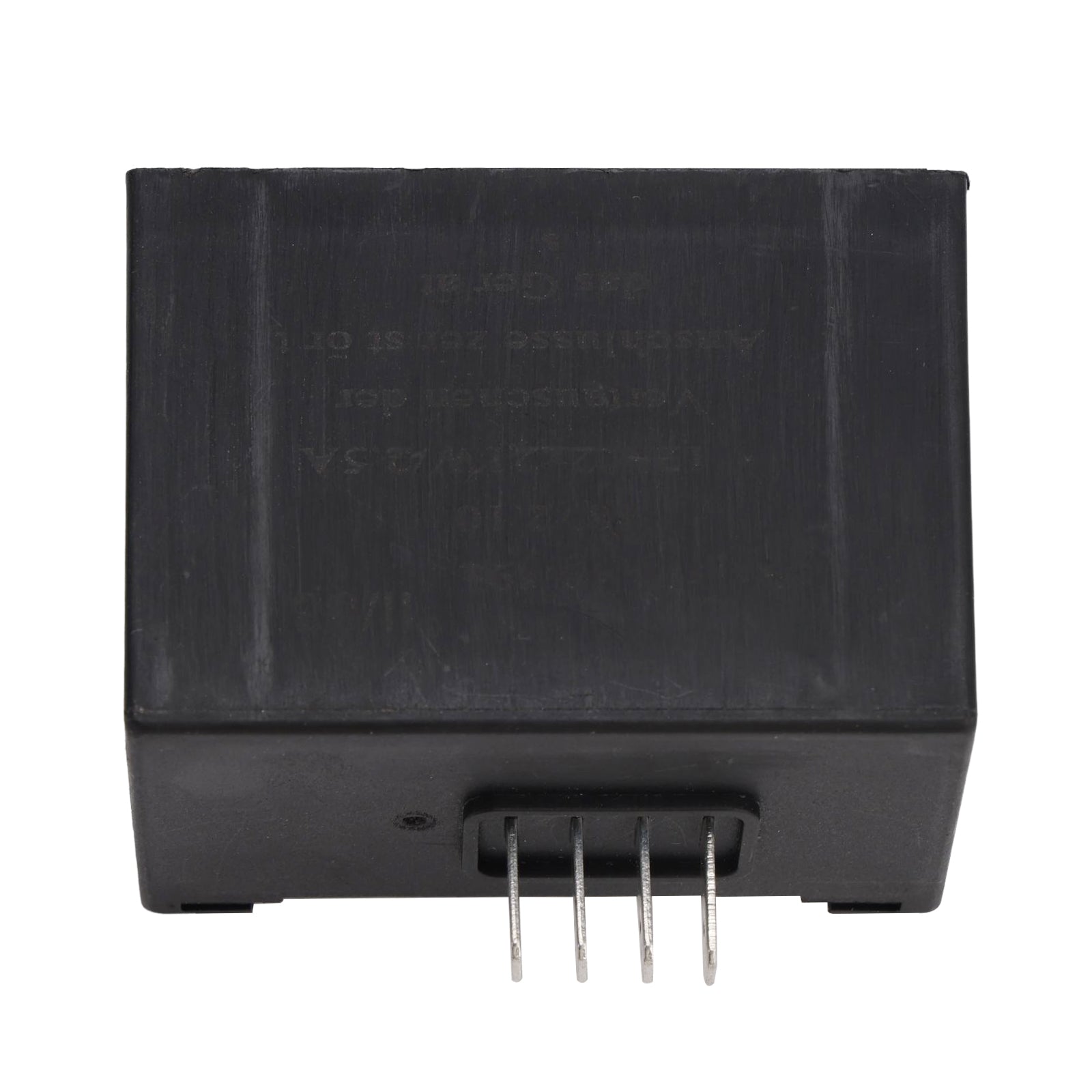 Voltage Regulator Flasher Relay fit for Simson 12V 2X21W/2.5A RELAY S50 S51 S53