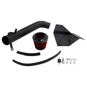 2012-2016 BMW F30 335i/xDrive/GT N55 3.0L Cold Air Intake Kit