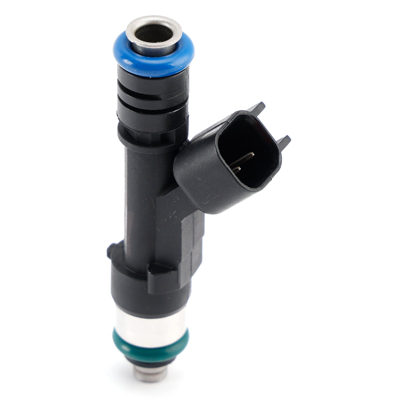 8Pcs Fuel Injector For Ford Mustang GT 5.0L 4.6L 4V EV6 1999-2023 M-9593-LU47