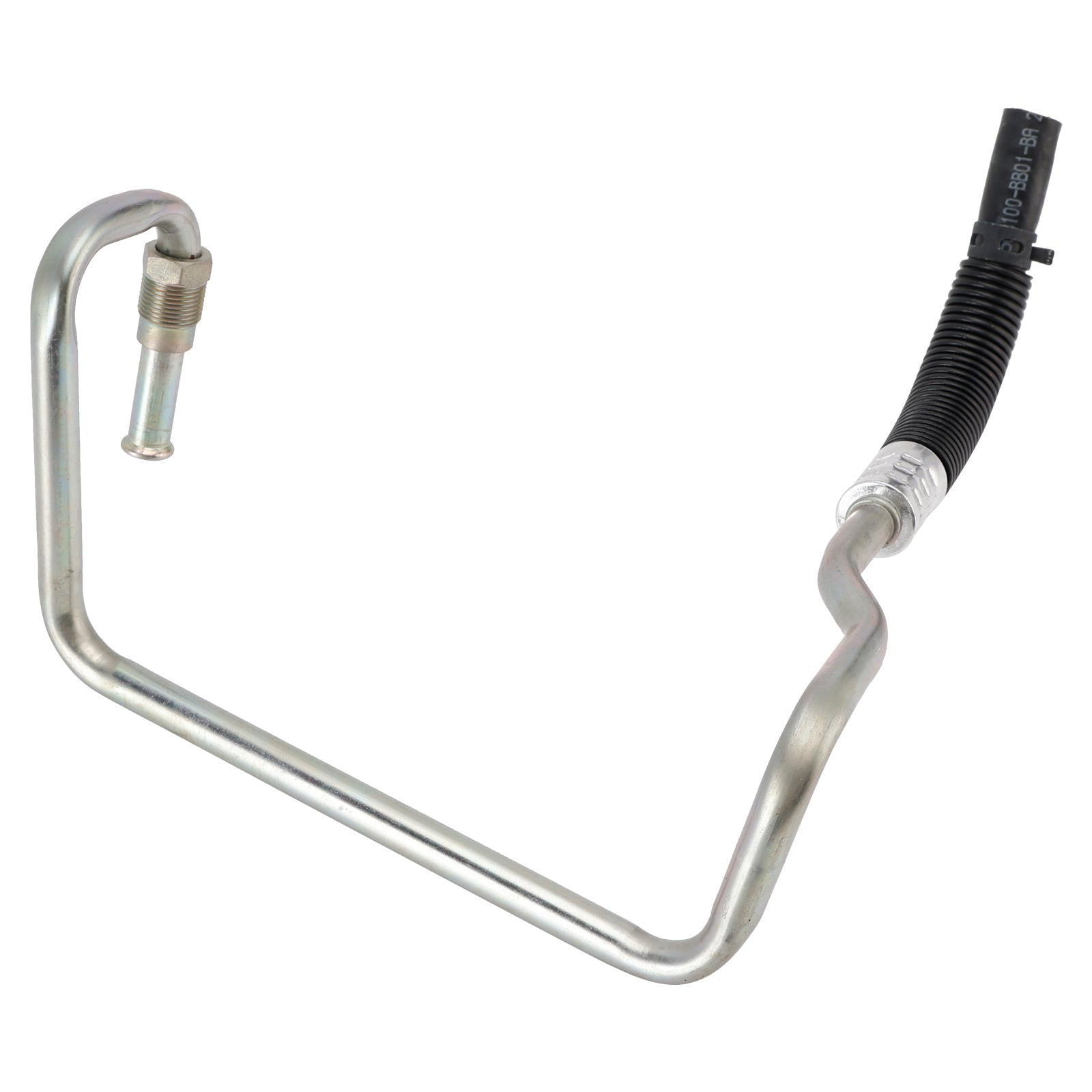 2004 For Ford Excursion Transmission Oil Cooler Tube 4C3Z-7B028-CA