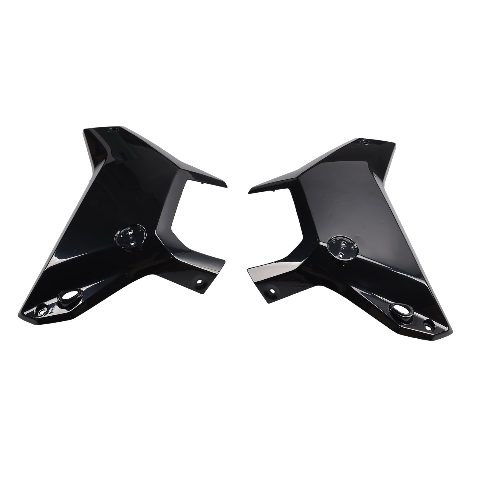 Bodywork Fairing Injection Unpainted For Yamaha Tenere 700 T700S 2025-2026