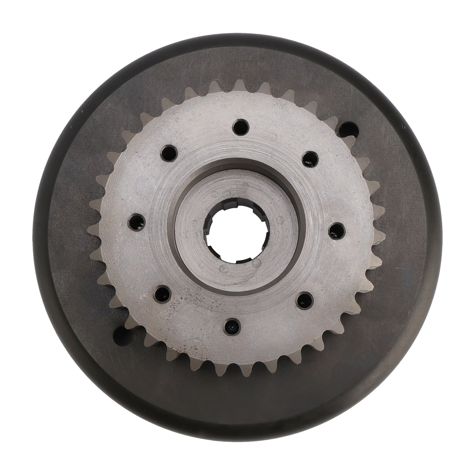 21A Alternator Stator Rotor Sprocket Assy 32413-92 For Sportster 883 1200 91-03