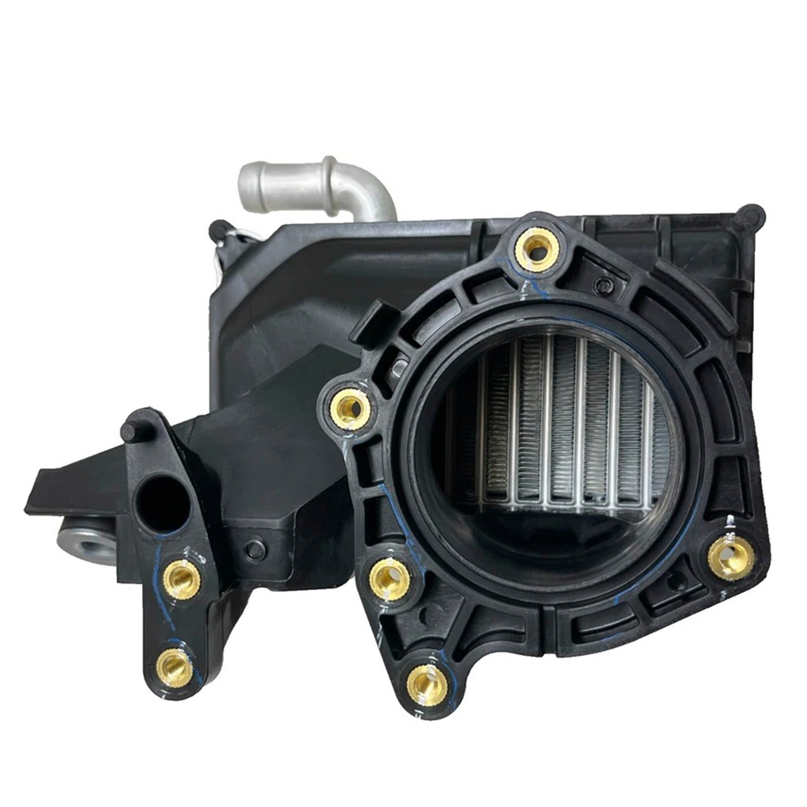 2022-2024 Toyota Highlander 4 Cyl 2.4L, 4 Cyl 2.5L, 6 Cyl 3.5L 17940-F0010 Turbo Intercooler Assy