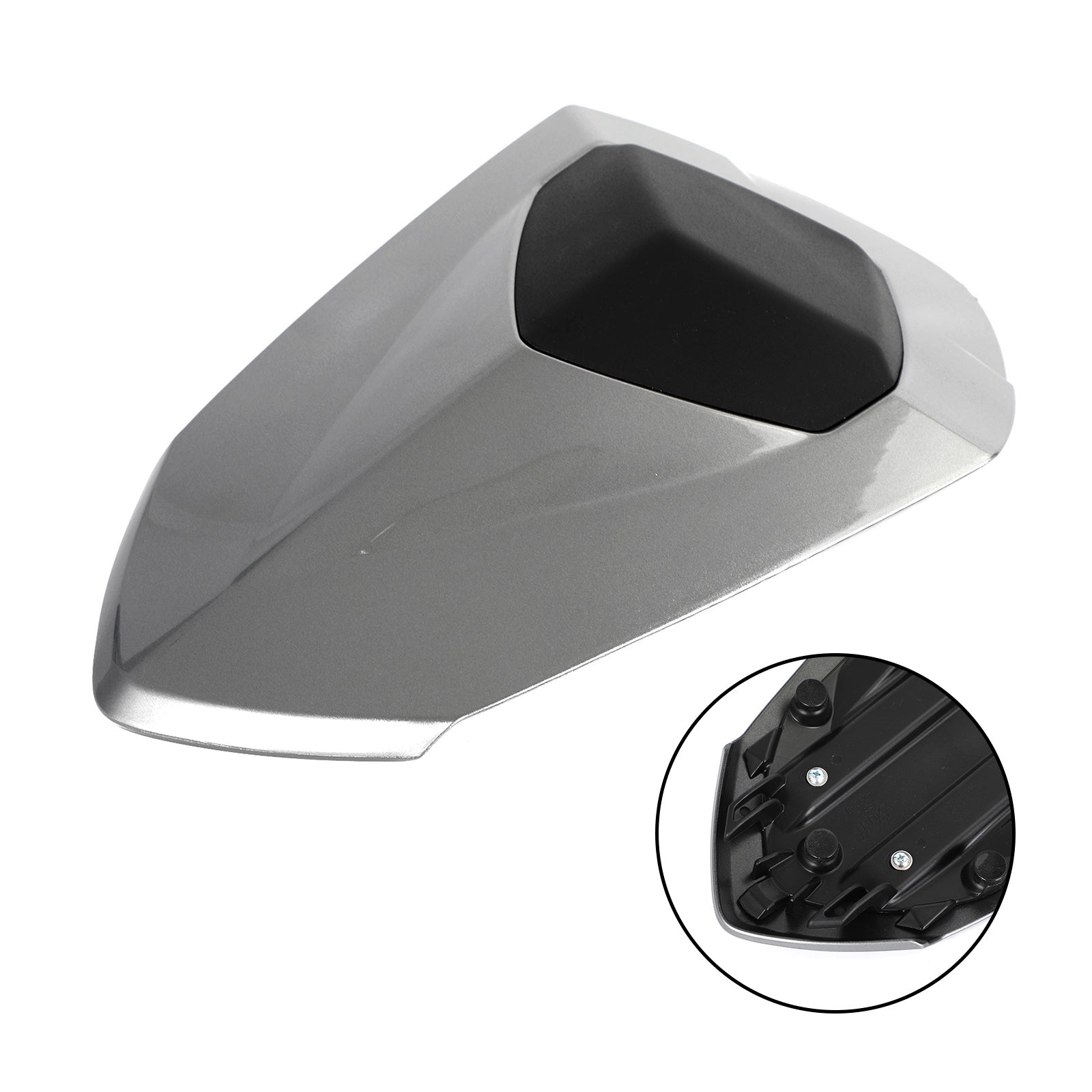 2018-2021 Triumph Speed Triple RS 1050 Rear Tail Seat Fairing Cowl Cover Generic