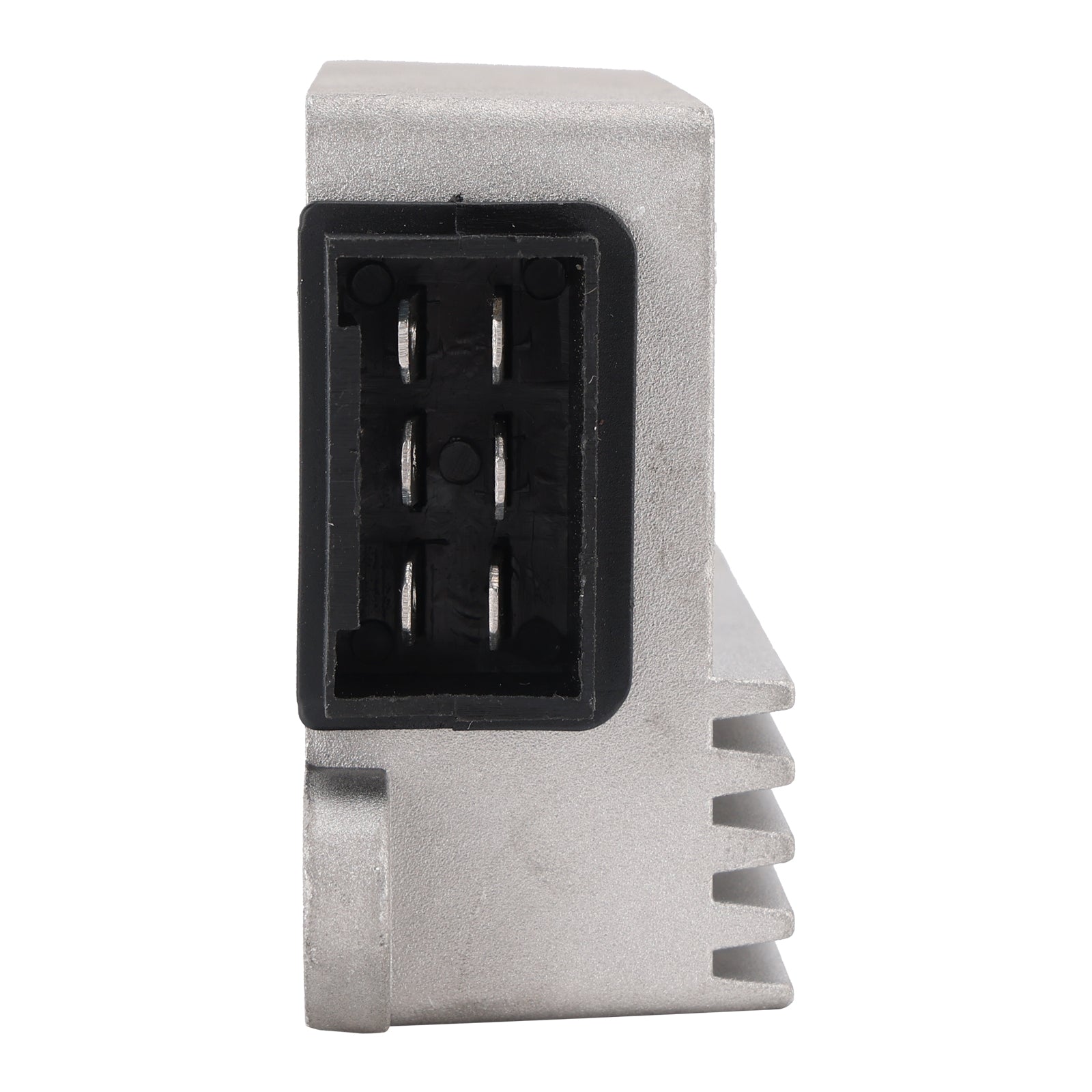 CDI Ignition Control Unit 6 + 4 Pin For Romet Minsk 125 2T 400A 6V