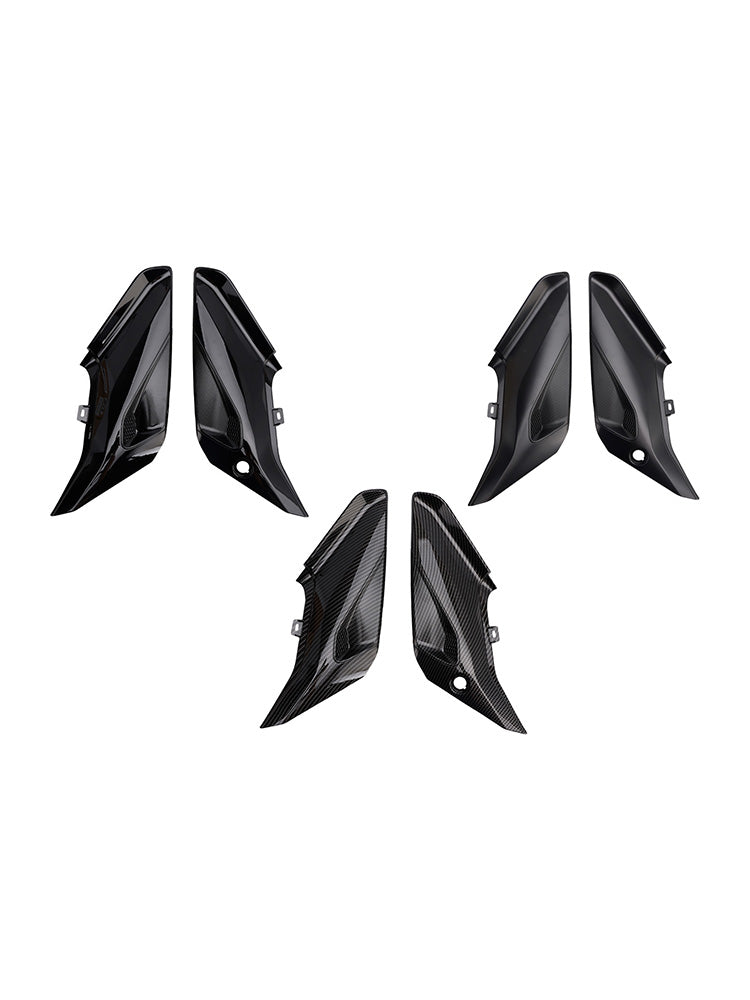 2022-2026 For Trident 660 Side Seat Panel Fairing Cowl