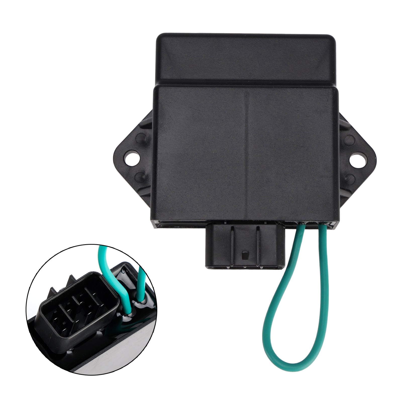 Ignition System Unit Box Cdi 61115-A03-000 Fit For Access Tomahawk Ams Xtreme