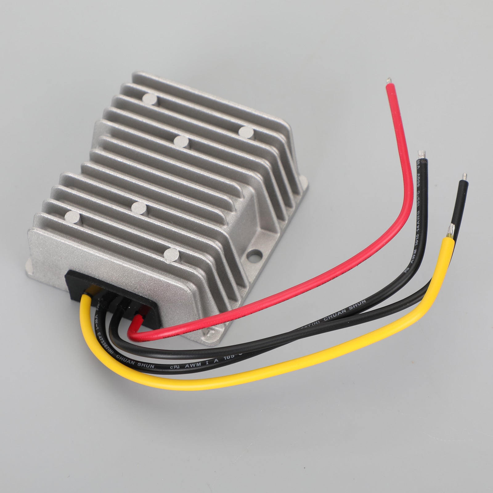 24V 15A Step Down to 13.8V DC-DC Converter Voltage Reducer Regulator 207W