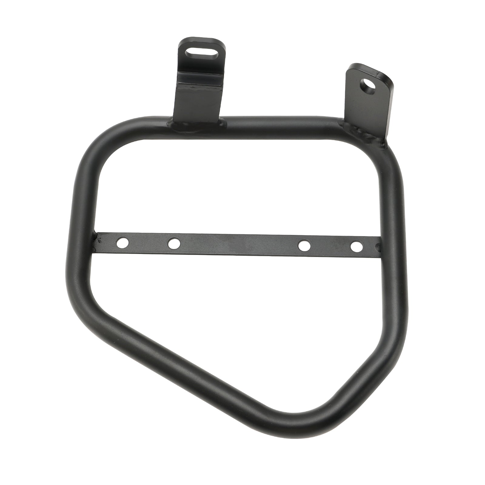 2015-2023 Scrambler 400 800 Side Saddle Bag Mounting Bracket