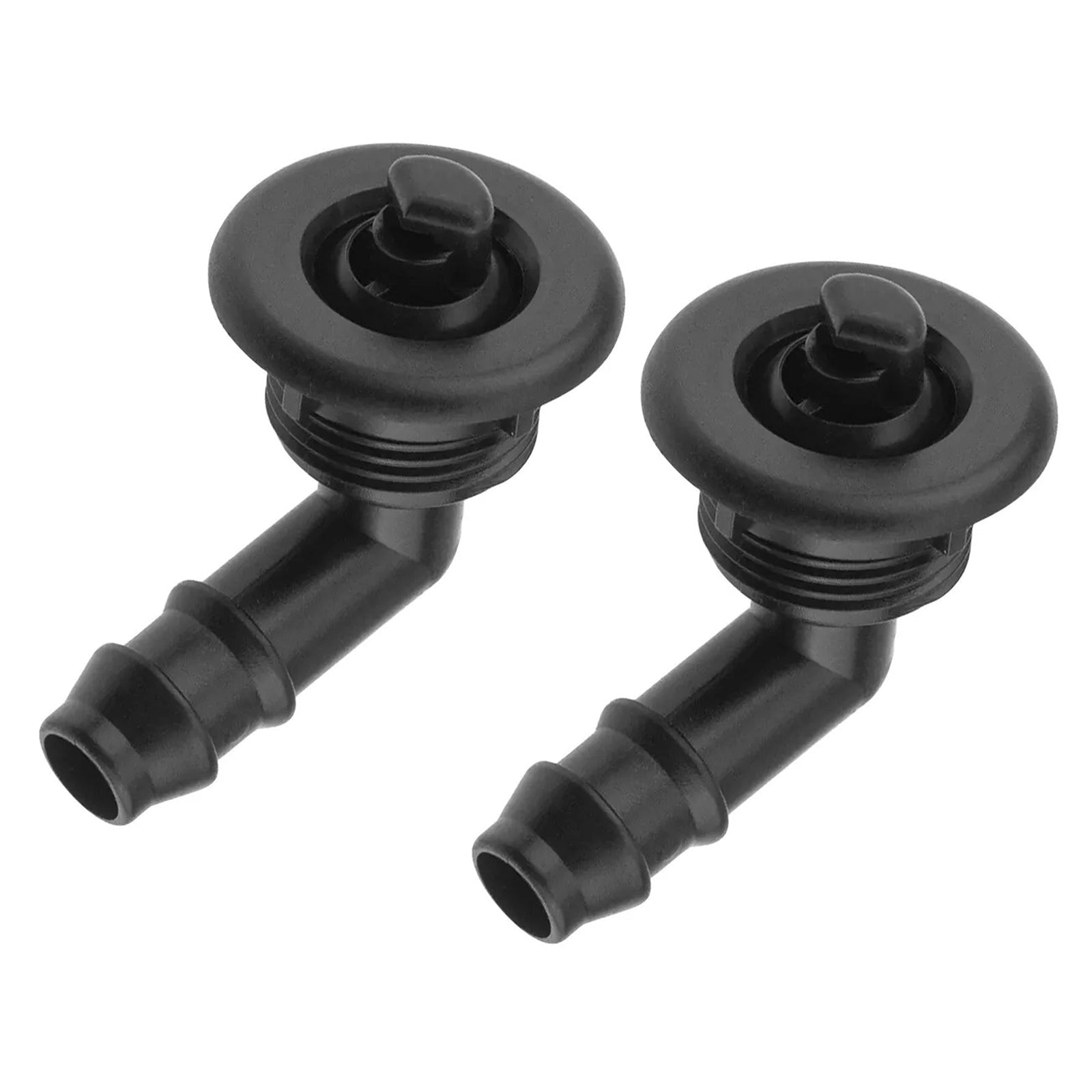2x Front Headlight Washer Nozzle for Mercedes-Benz W463 G-Class G550 A0008600847