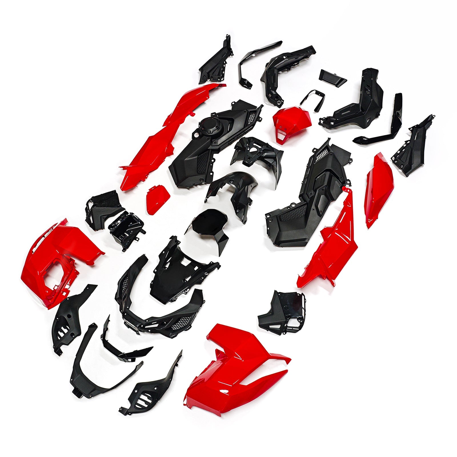 Injection Bodywork Fairing Kit for Honda X-ADV 750 2025-2026