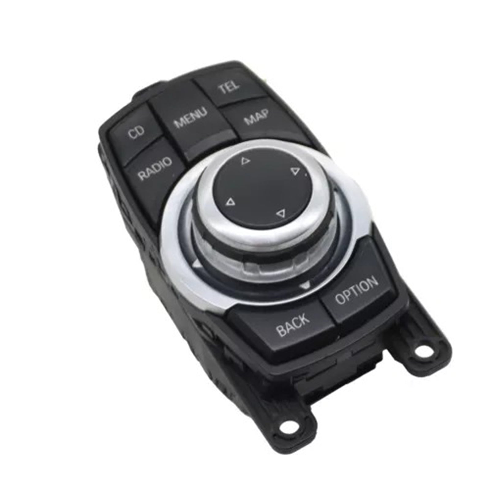 06/2007 ― 06/2012 BMW F01 10pin Media Switch Controller Joystick 65829206446