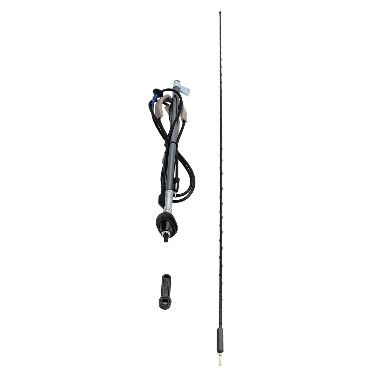 Antenna Base Assy Manual Type 86300-04050 For Toyota Tacoma 1995-2004