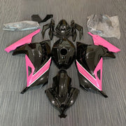 2013-2024 Kawasaki EX300/Ninja300 Injection Fairing Kit Bodywork Plastic ABS