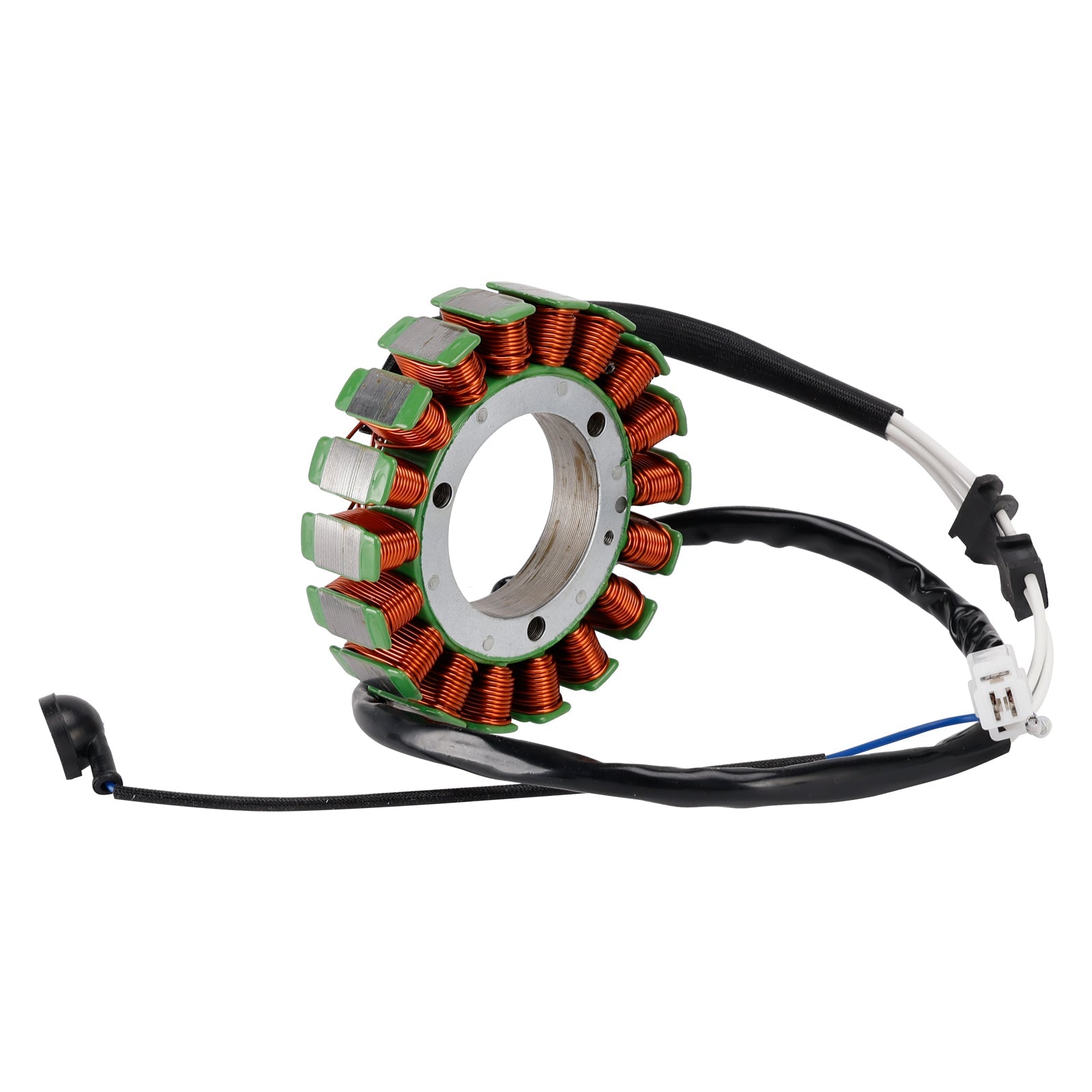 1997-1998 Yamaha XV750 Virago 750 Stator & Regulator Rectifier Gasket 1RM-81410-20 3EG-15451-00