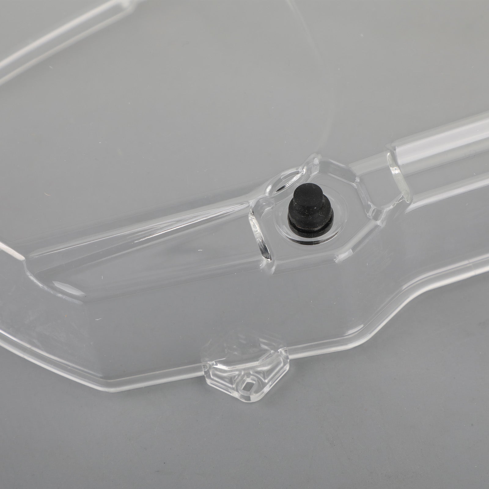 2005-2009 BMW R1200RT Transparent Speed Meter Speedometer Cover Guard Fit for Generic