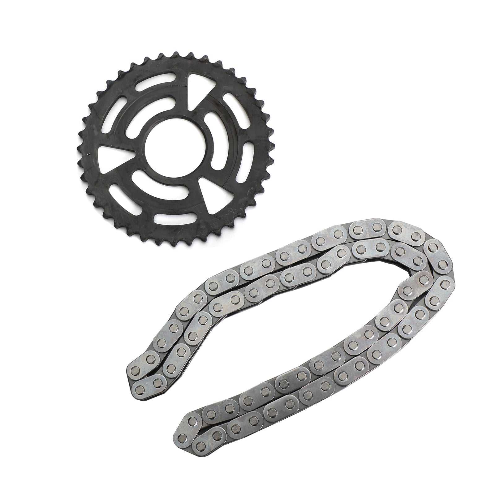 BMW N47 2.0 & 1.6 Diesel Engine - Upgraded Version Timing Chain Kit N47D20