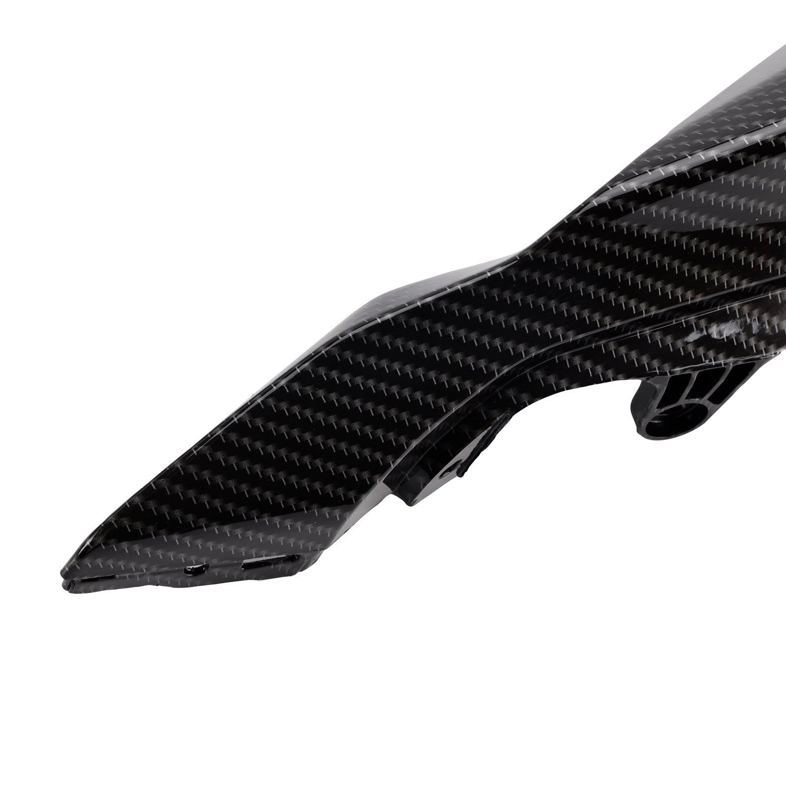 2024-2025 Honda CBR650R CB650R Rear Tail Seat Side Cover Fairing