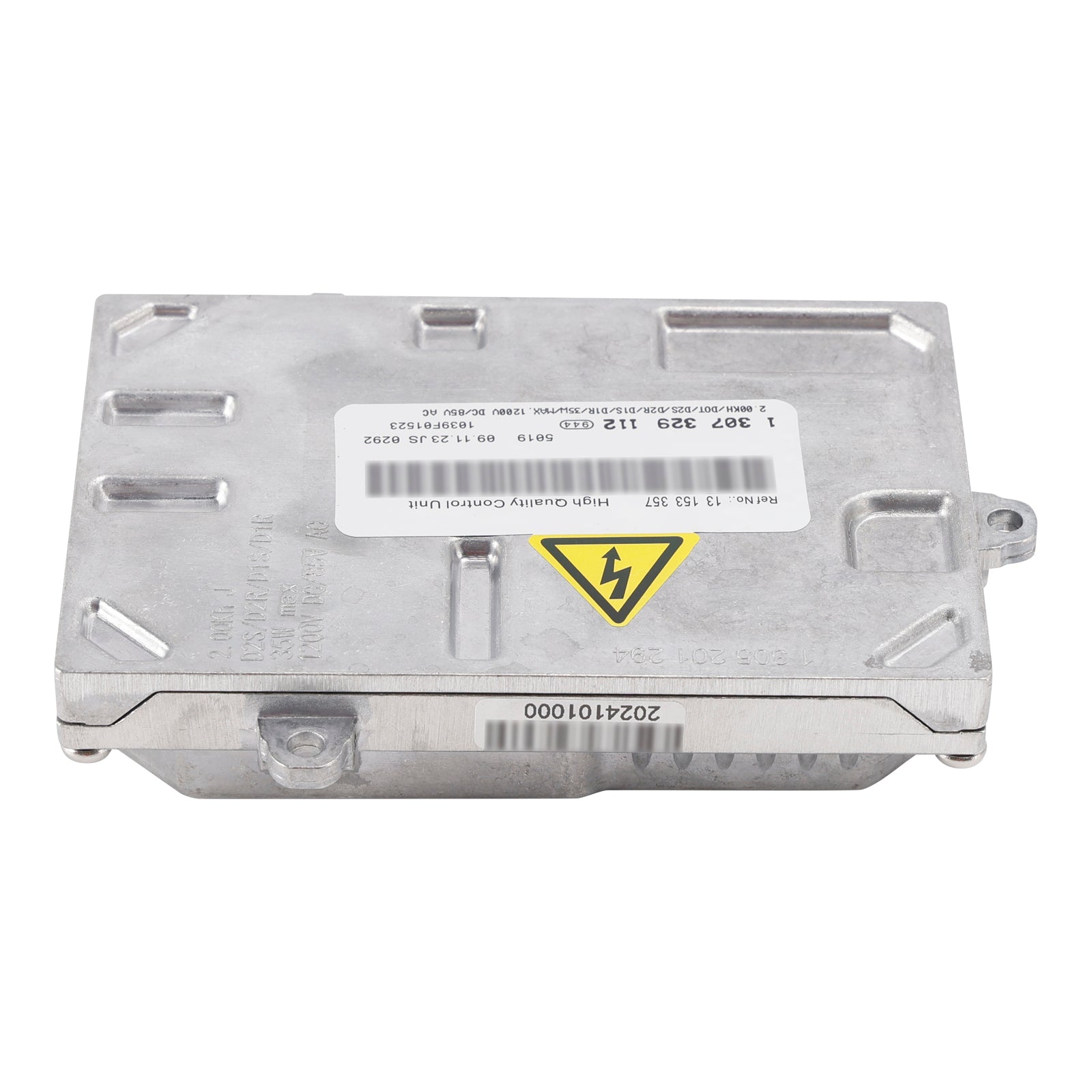 2005-2014 Opel Vauxhall Zafira Xenon Hedlight Power Module Driver Module D1S 1307329112