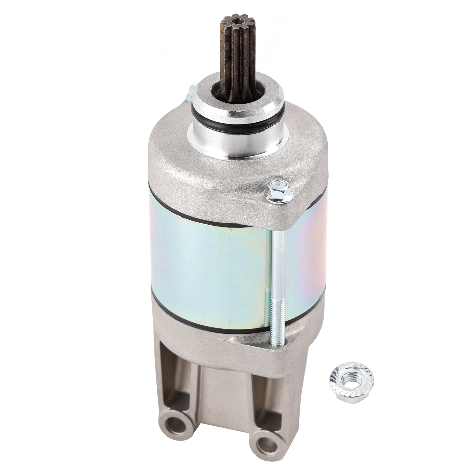 Starter Motor For Honda XL125V Varadero 2007 2008 2009 2010 2011 2012 2013-2016