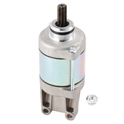 Starter Motor For Honda XL125V Varadero 2007 2008 2009 2010 2011 2012 2013-2016