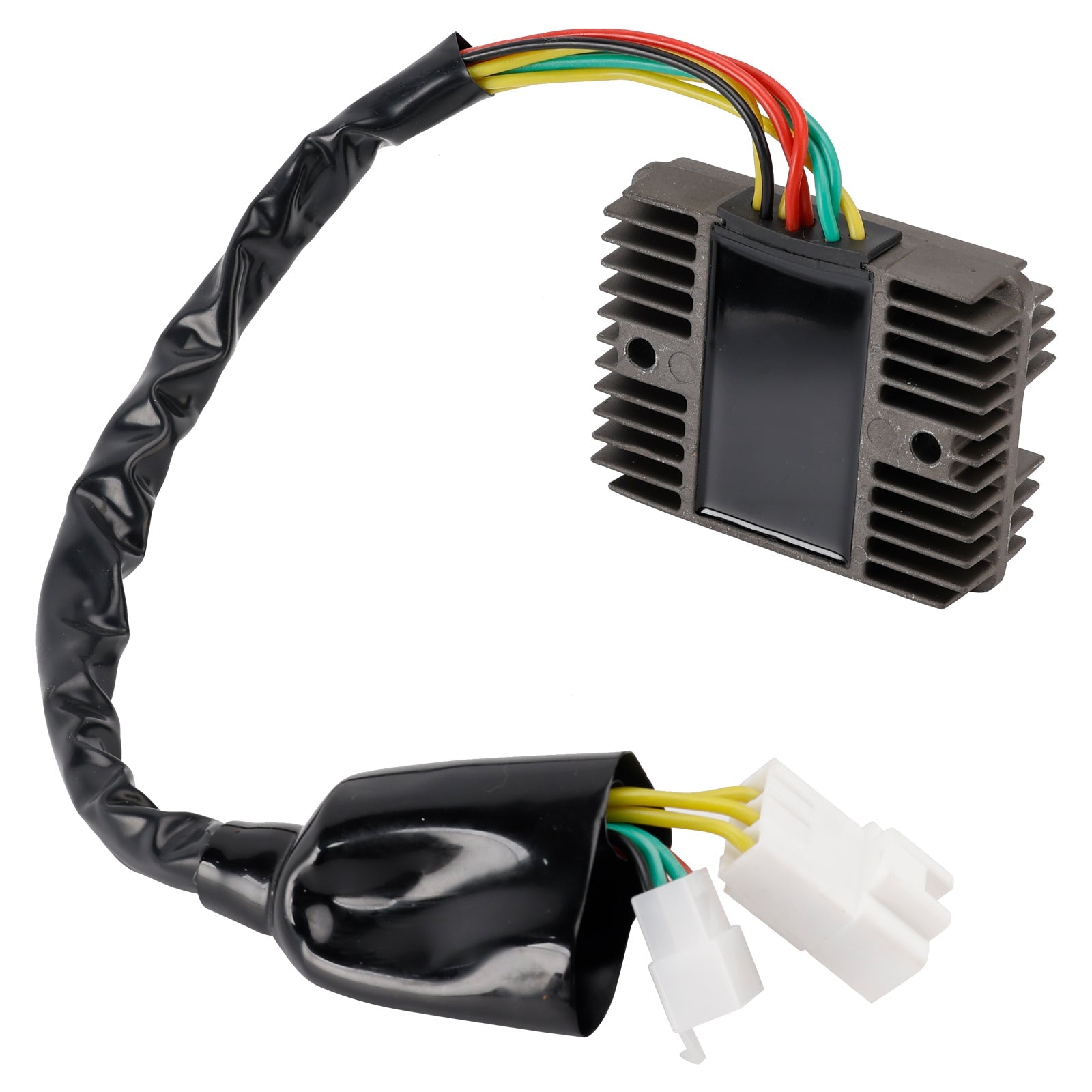 2005-2013 Honda VFR800 VTEC ABS Stator & Regulator Rectifier 31120-MCW-D01