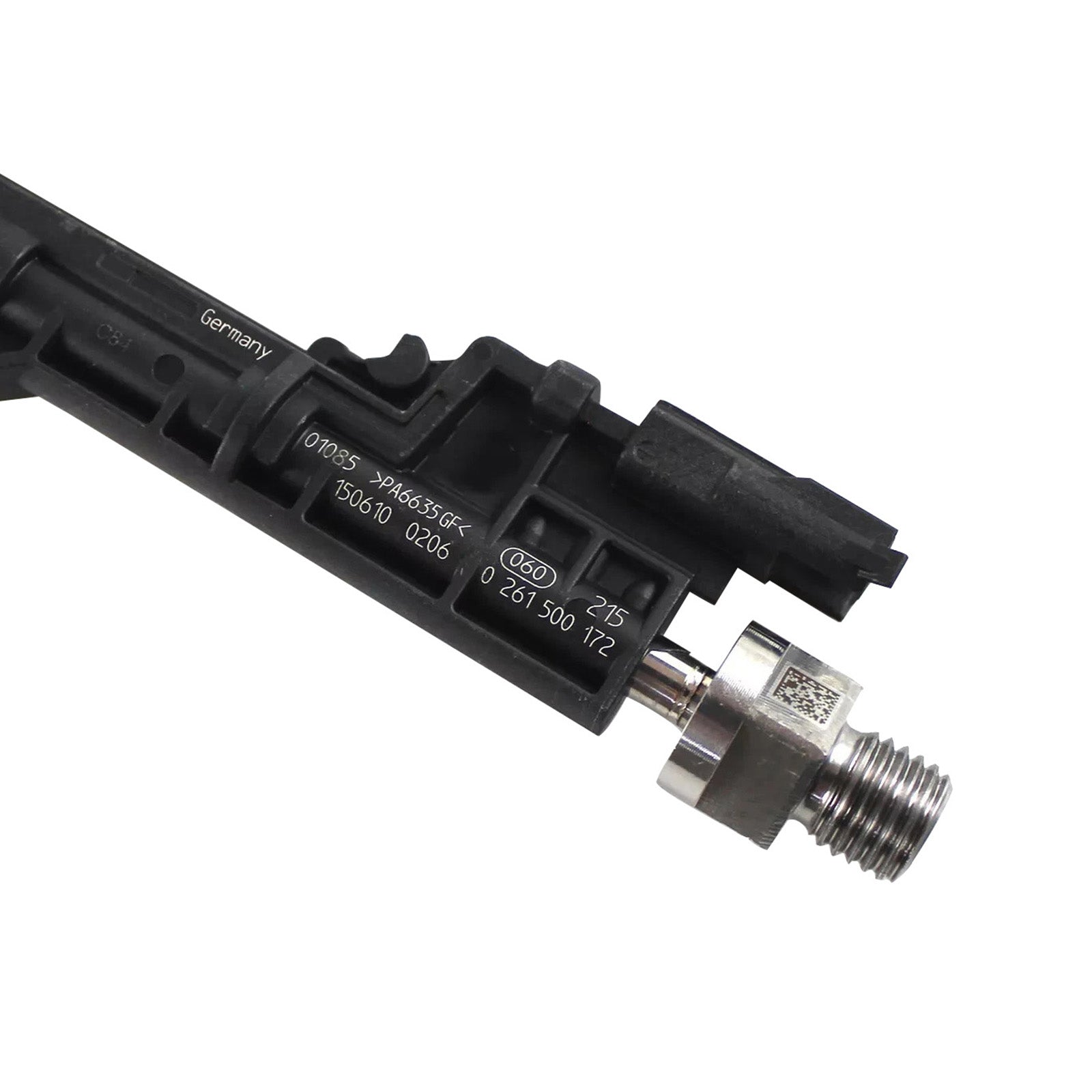 1Pcs Fuel Injector For BMW 335I 428I 2014-2016 M235I 2014-2016 0261500172