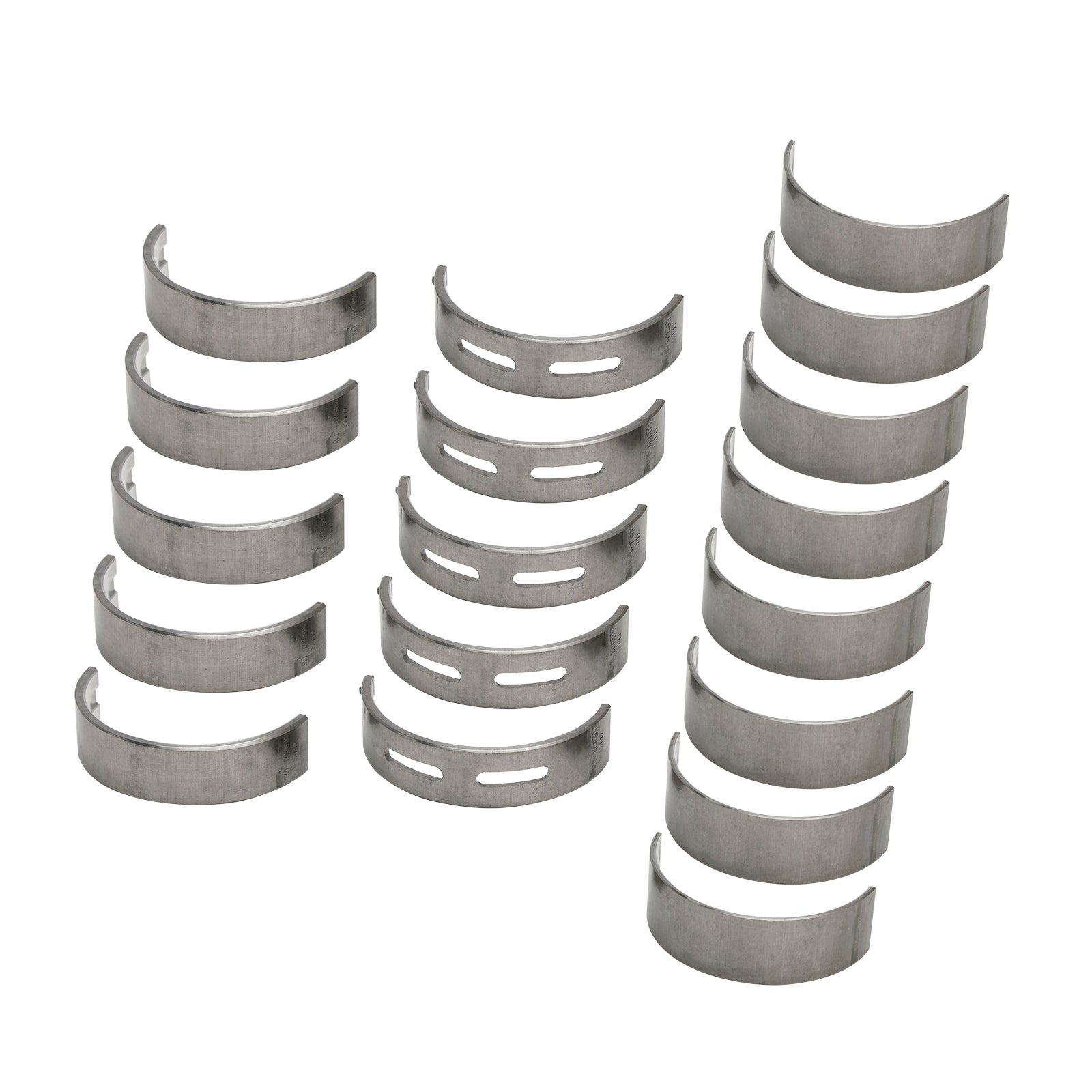2009-2013 AUDI A3 Quatrro Crankshaft Bearing & Con Rod Bearing Set
