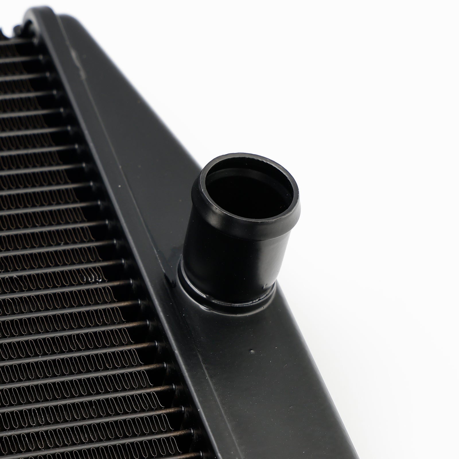 2024-2025 Kawasaki ZX-6R ZX636 Radiator Cooling Engine Cooler
