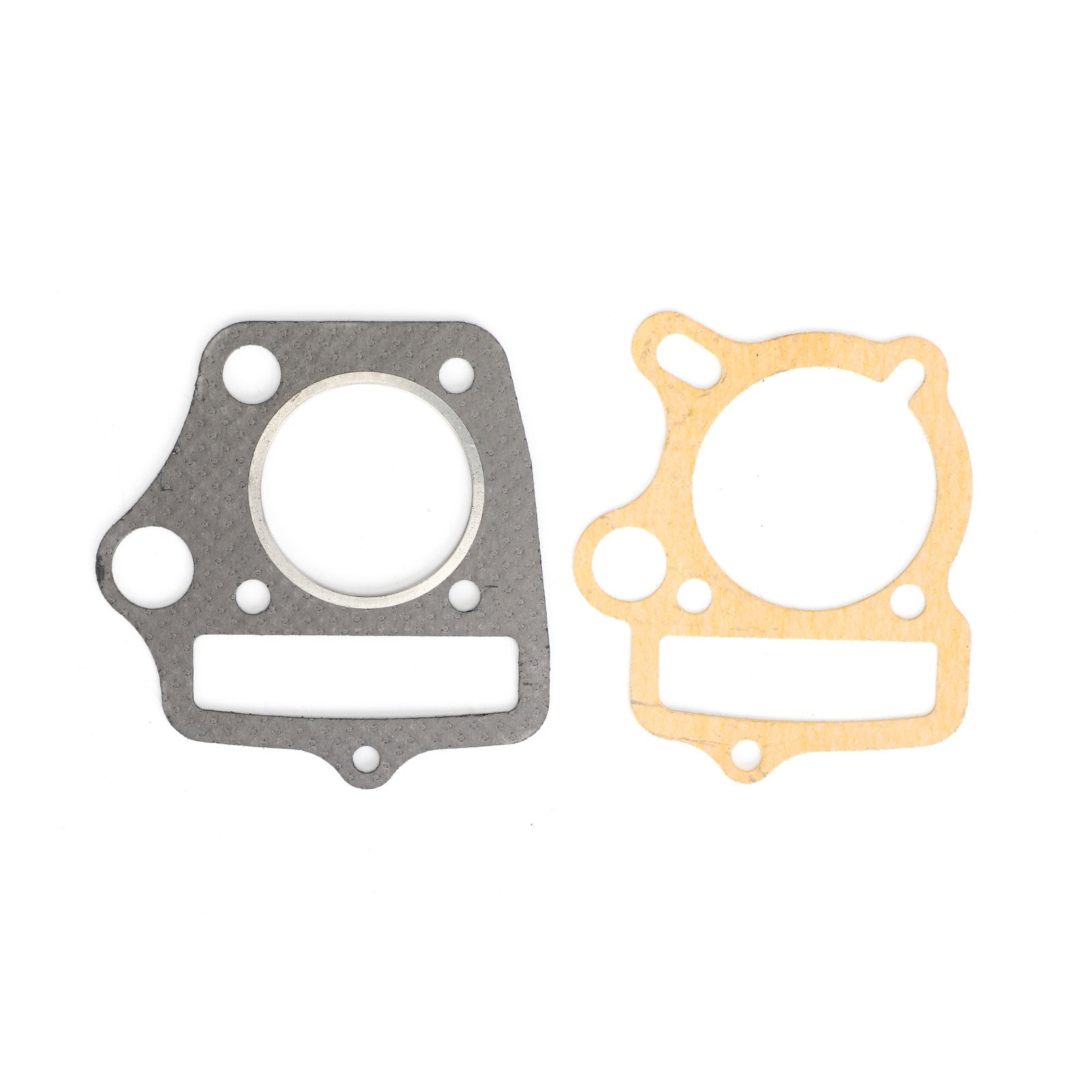 1974-1976 Honda XL70 Top End Rebuild Kit Cylinder Head Piston 12101-GB0-910