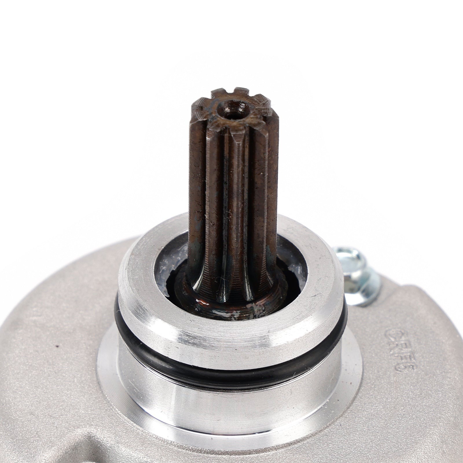 2023 Yamaha YXE1000 Wolverrine RMAX 2 RSPE Starter Motor BG4-81890-00