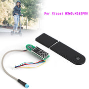 Bluetooth Dashboard Scooter Circuit Board  Replacement Part For Xiaomi M365 PRO