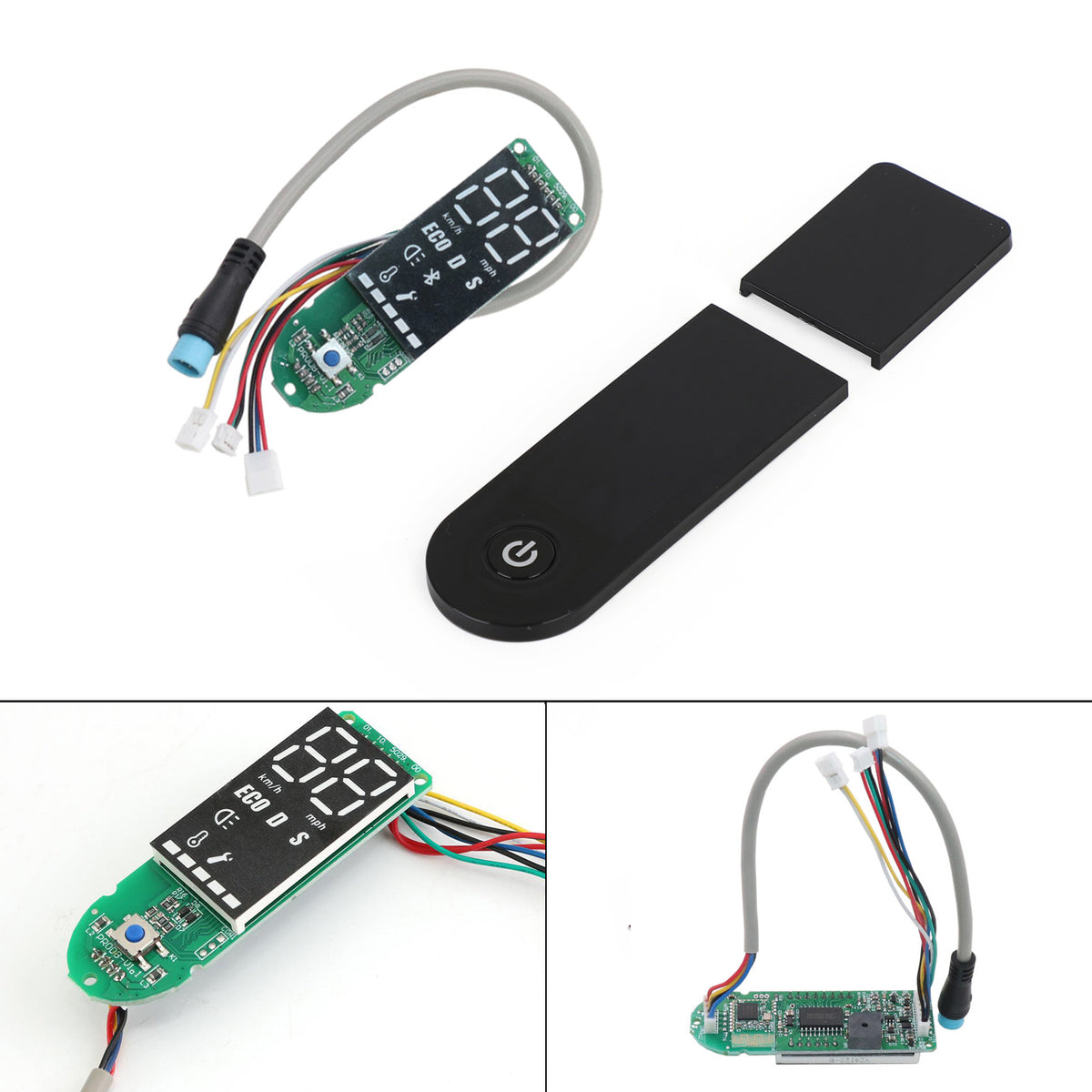Bluetooth Dashboard Scooter Circuit Board  Replacement Part For Xiaomi M365 PRO