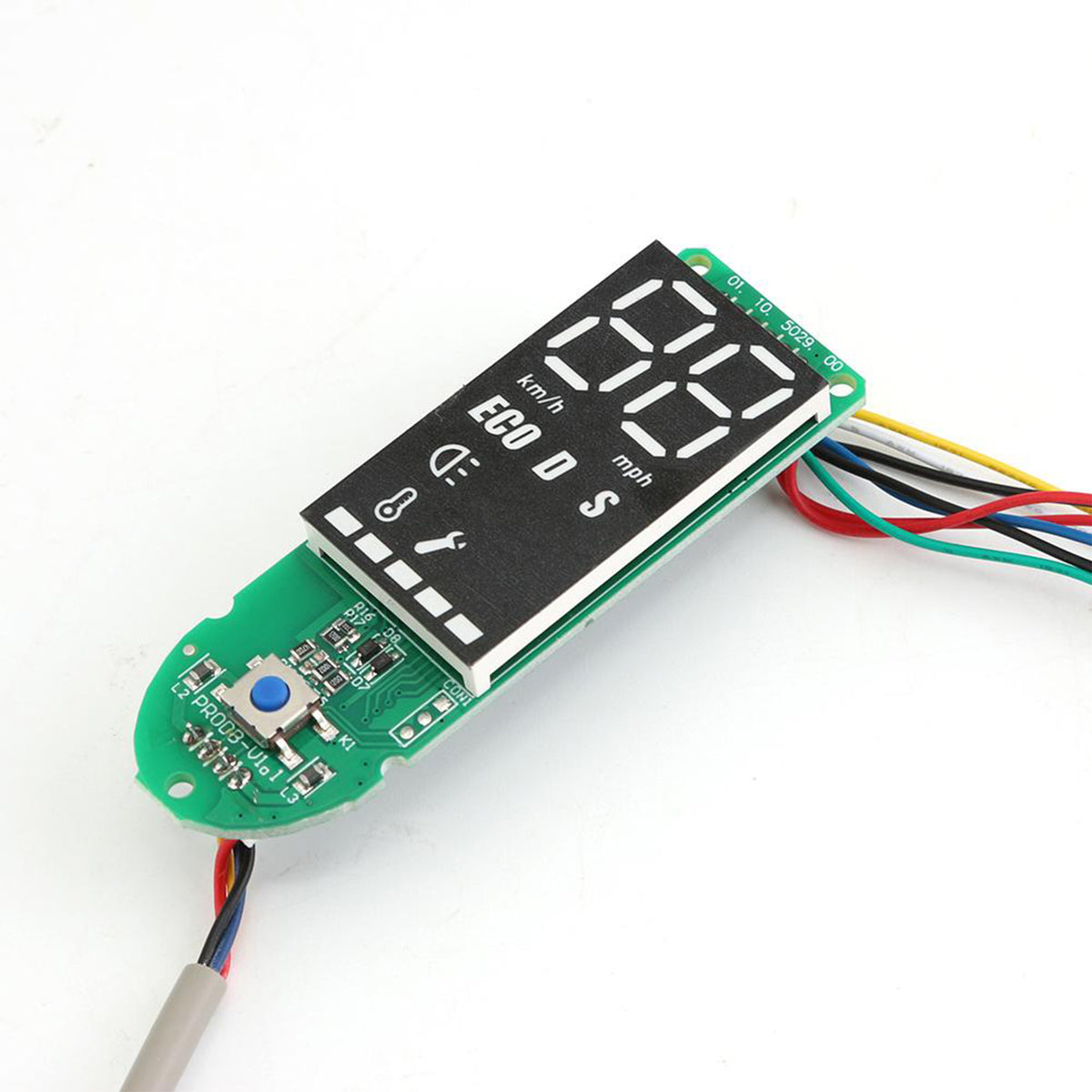 Bluetooth Dashboard Scooter Circuit Board  Replacement Part For Xiaomi M365 PRO