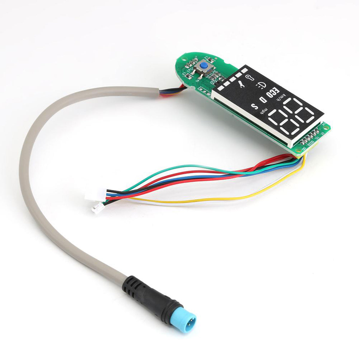 Bluetooth Dashboard Scooter Circuit Board  Replacement Part For Xiaomi M365 PRO