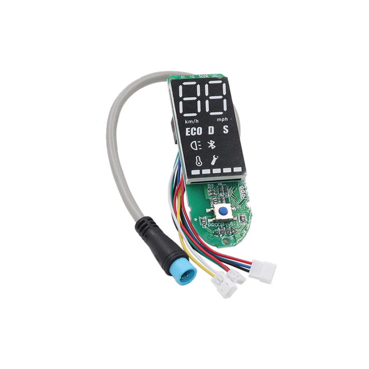 Bluetooth Dashboard Scooter Circuit Board  Replacement Part For Xiaomi M365 PRO